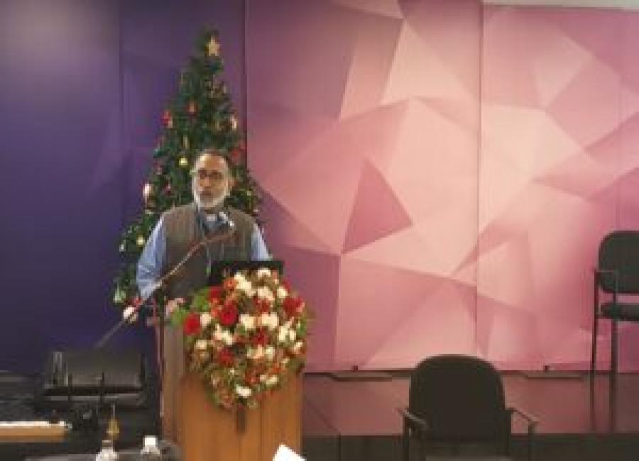 Christian conference of Asia, Asia christanity