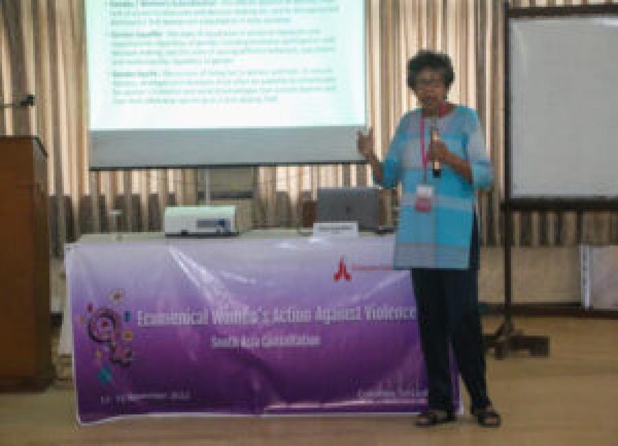 Christian conference of Asia, Asia christanity