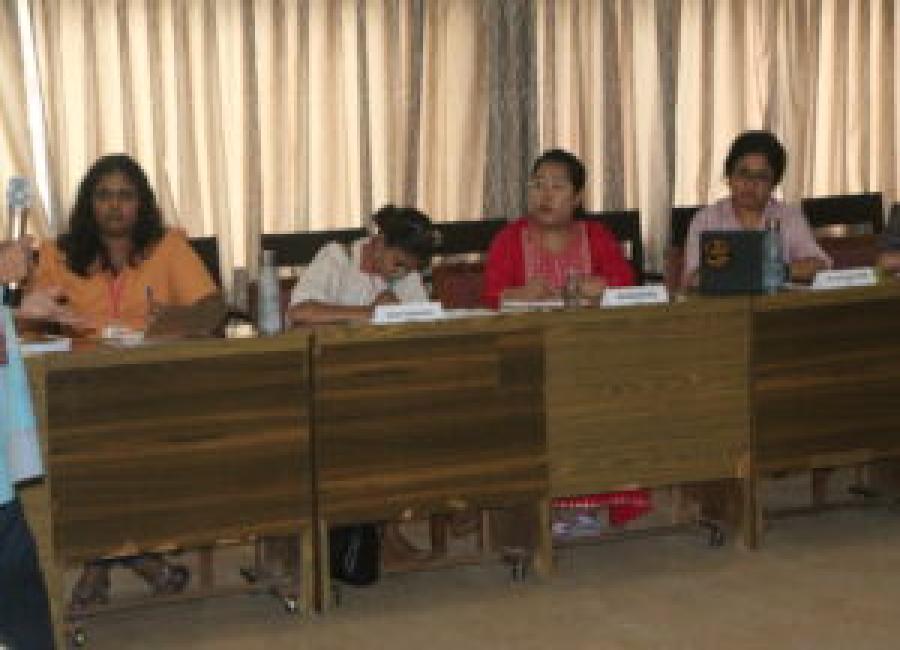 Christian conference of Asia, Asia christanity