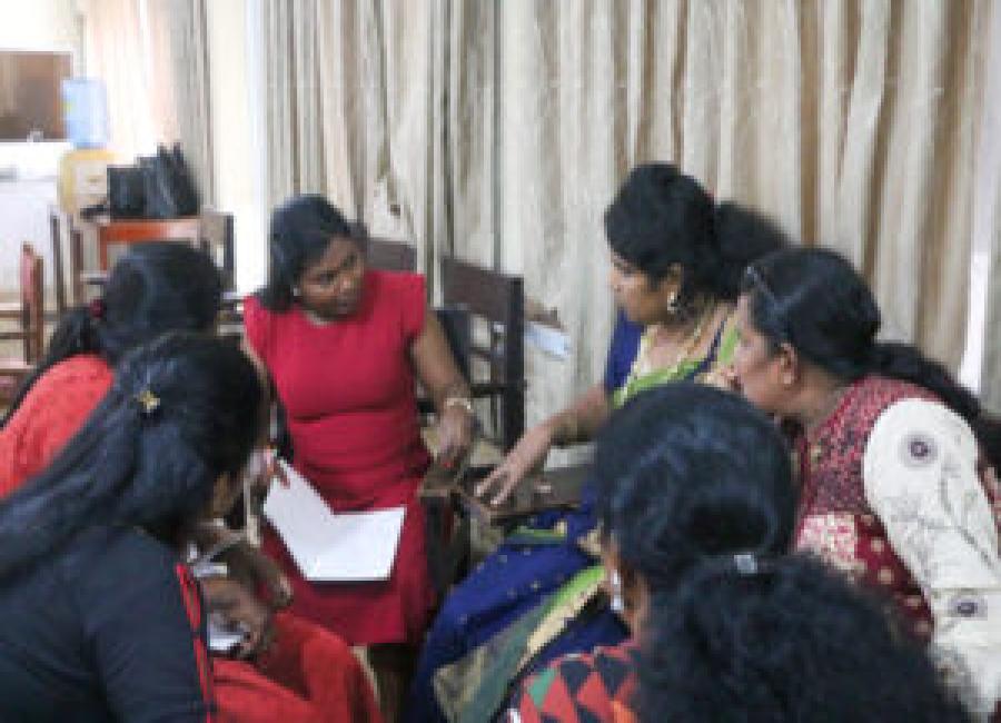 Christian conference of Asia, Asia christanity