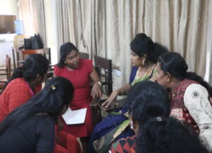 Christian conference of Asia, Asia christanity