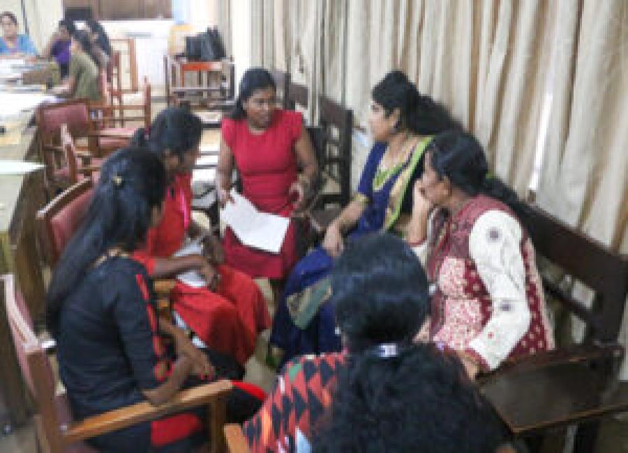 Christian conference of Asia, Asia christanity