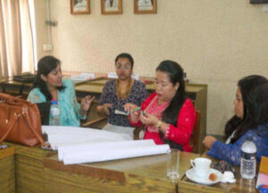 Christian conference of Asia, Asia christanity