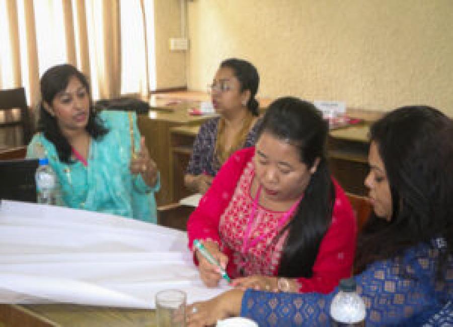 Christian conference of Asia, Asia christanity