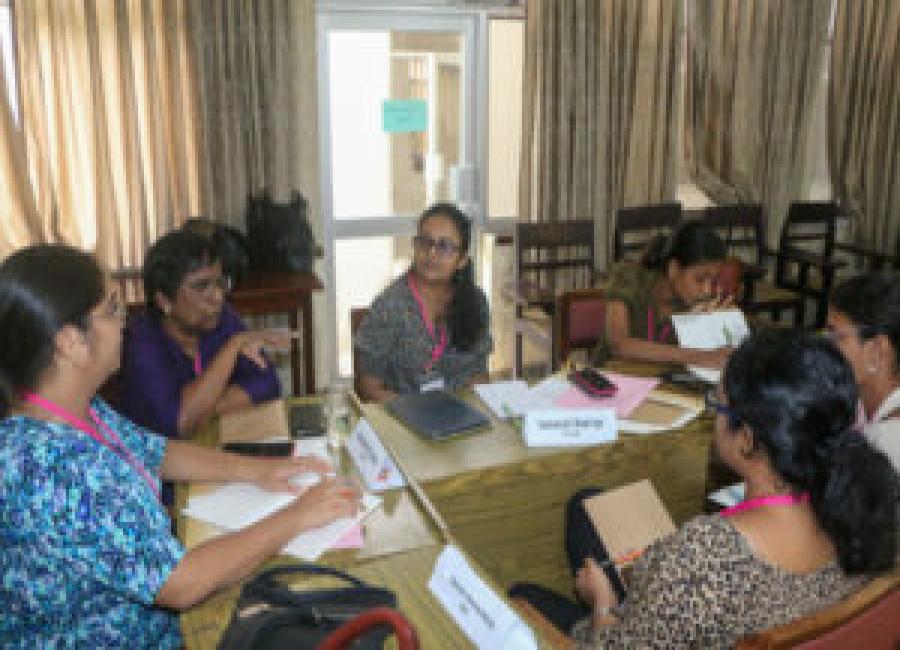 Christian conference of Asia, Asia christanity