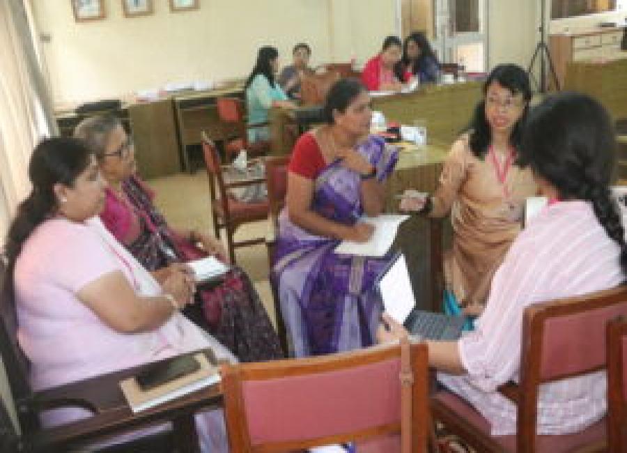 Christian conference of Asia, Asia christanity