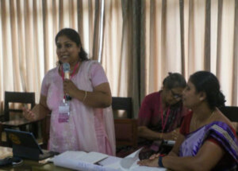 Christian conference of Asia, Asia christanity