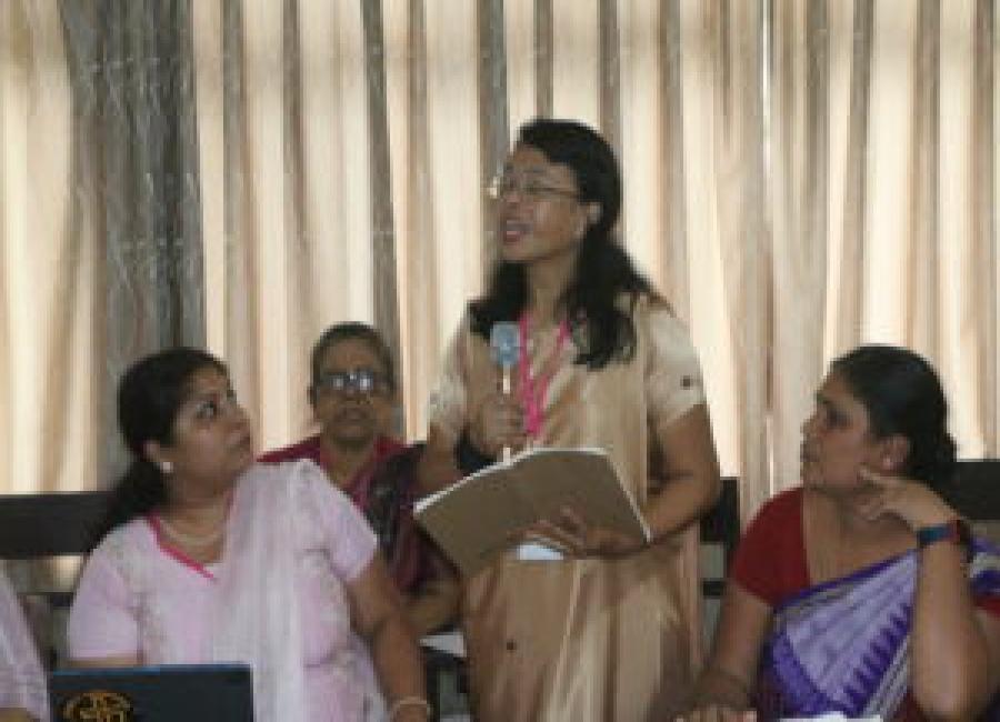 Christian conference of Asia, Asia christanity
