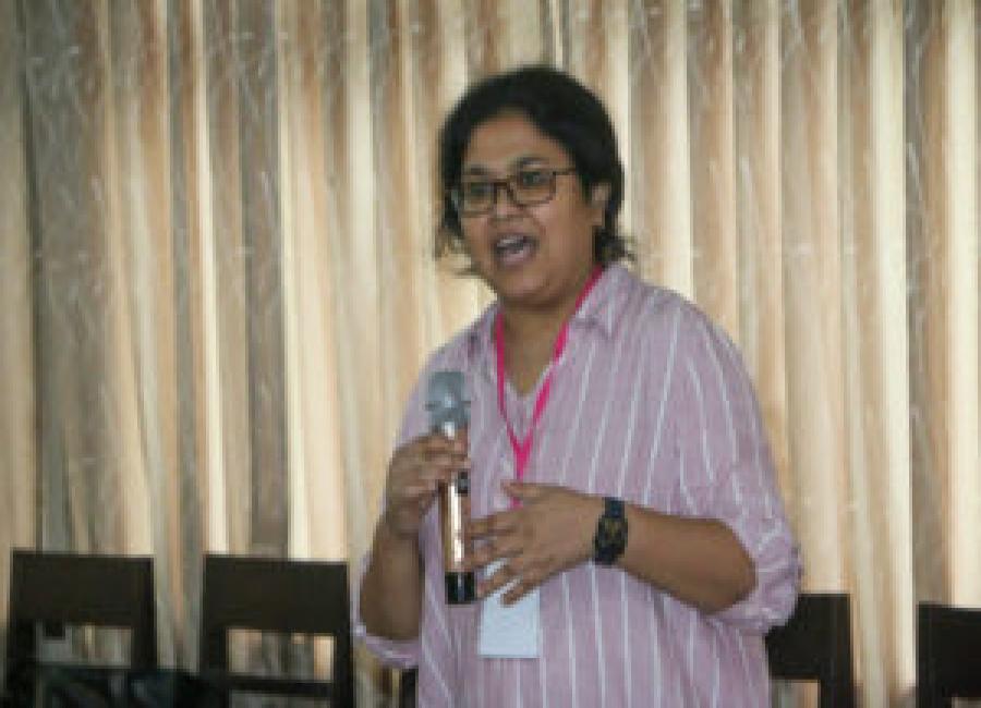 Christian conference of Asia, Asia christanity