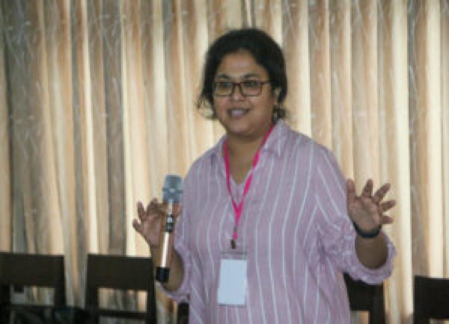 Christian conference of Asia, Asia christanity