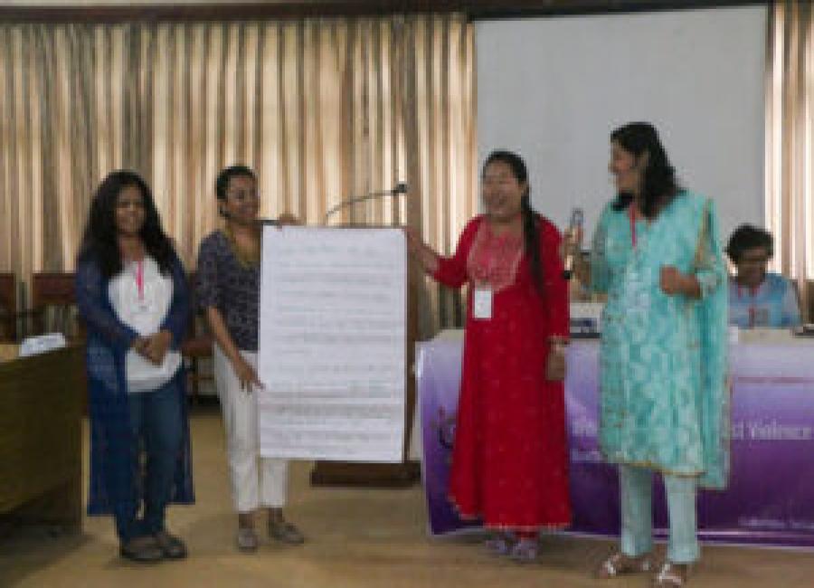 Christian conference of Asia, Asia christanity