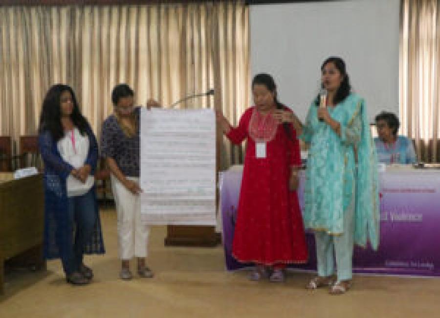 Christian conference of Asia, Asia christanity