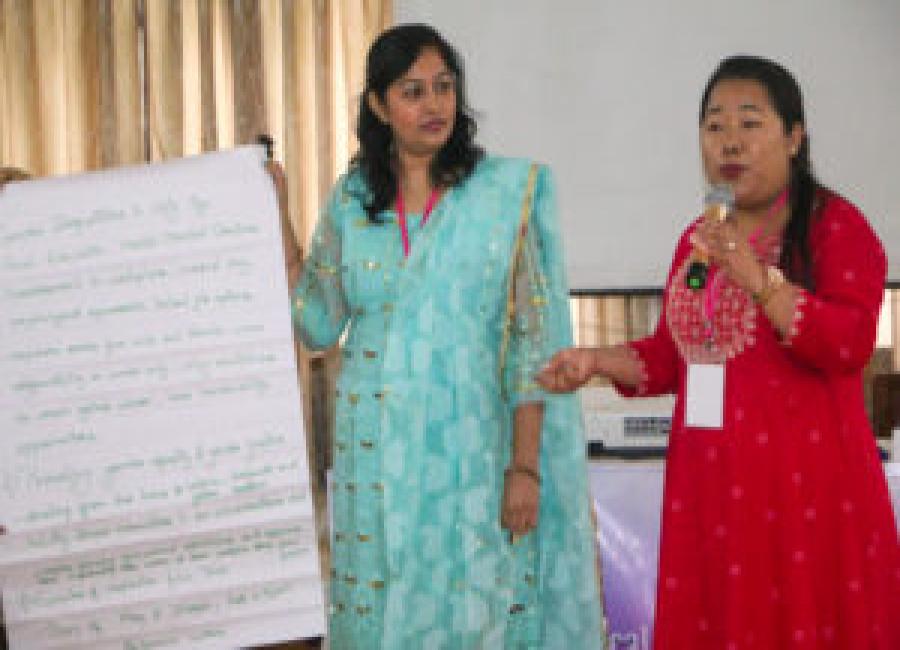 Christian conference of Asia, Asia christanity