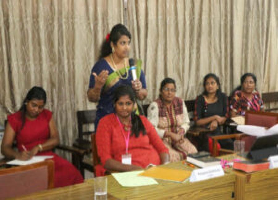 Christian conference of Asia, Asia christanity