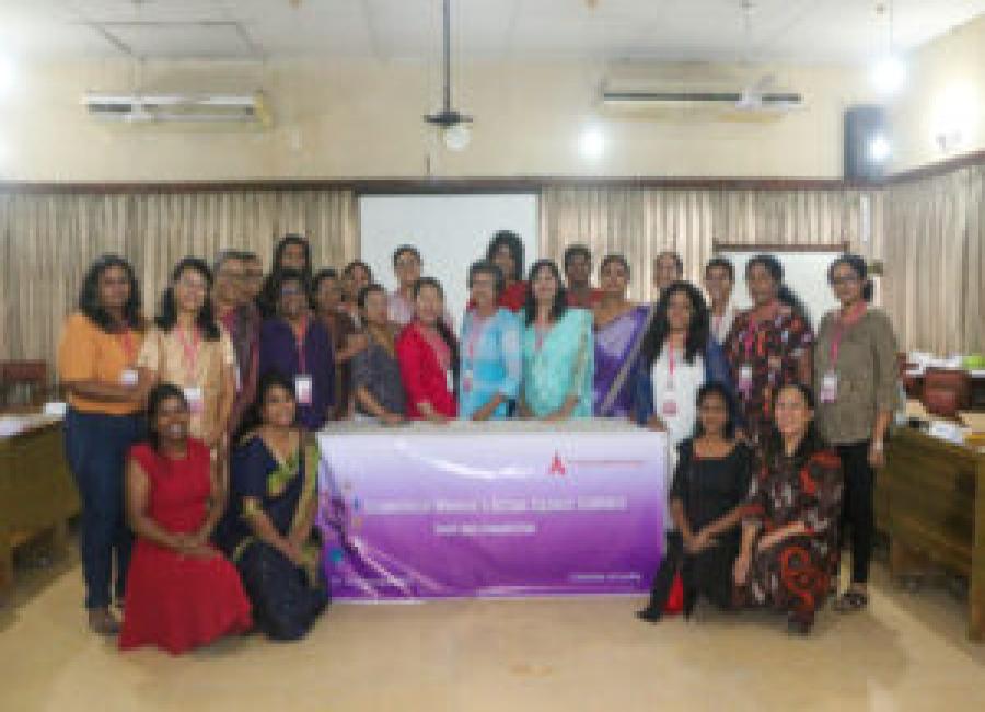 Christian conference of Asia, Asia christanity