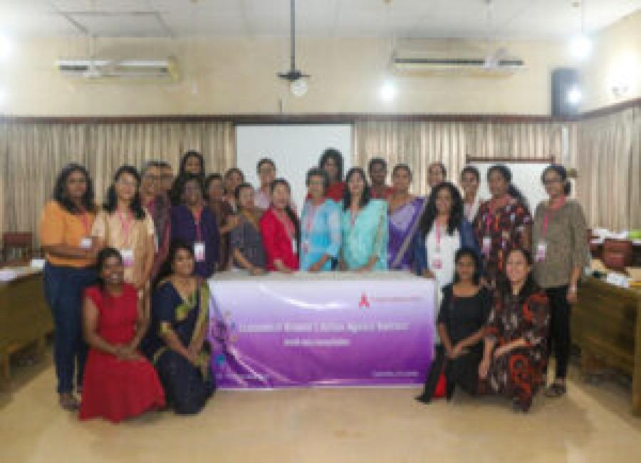 Christian conference of Asia, Asia christanity