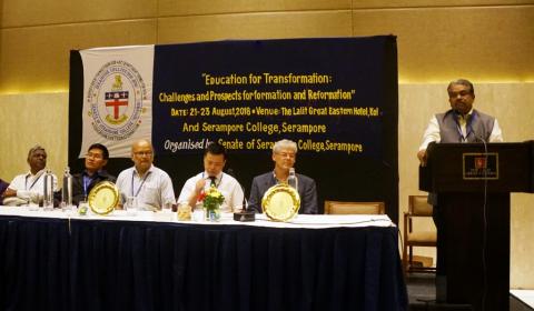 Christian conference of Asia, CCA, asia christanity