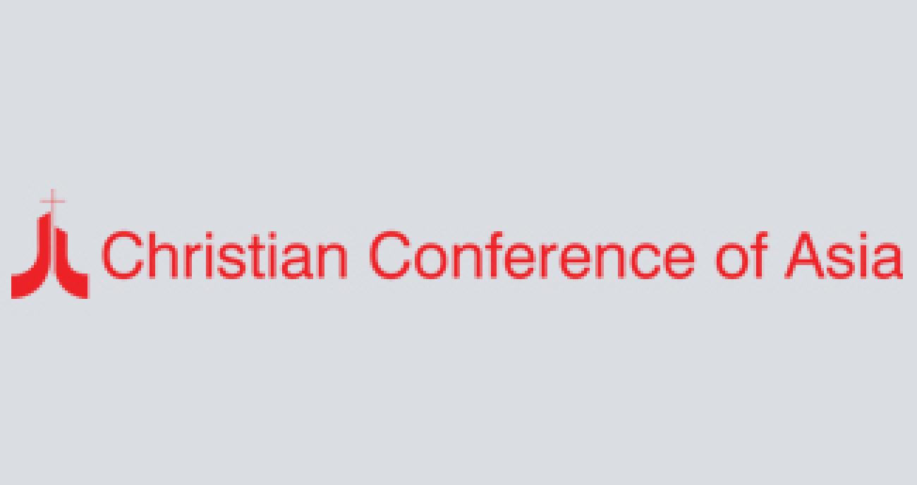 christian conference of Asia, Asia christianity