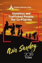 Asia Sunday 2019