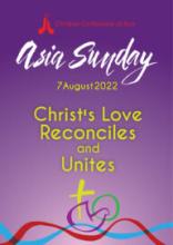 Asia Sunday 2022