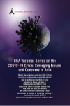 CCA Webinar Series on the COVID-19 Crisis: Emerging Issues and Concerns in Asia