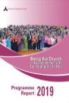 Programme Report 2019