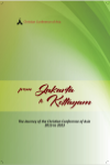 From Jakarta to Kottayam - Reports of the CCA's Programmes and Activities from 2015 to 2023